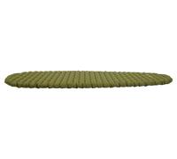 Wechsel - Ultra-lightweight 4-season mat - Aera - Size Long - Khaki Khaki Long