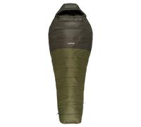 Wechsel - Mudds Autumn - Synthetic sleeping bag size 220 x 80 x 55 cm - L, tarmac