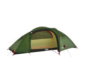 Wechsel tents Pathfinder 1-Person Geodesic- Unlimited Line - 4 Seasons Dome Tent, Green