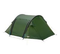 Wechsel Tents Pioneer 2-Person Tunnel Tent for 4-Seasons - Unlimited Line - Green