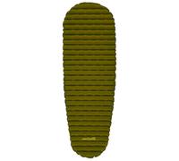 Wechsel - Ultra-light 4-season mattress - Aera Vert in Nylon - Size Long - Khaki Khaki