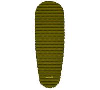 Wechsel - Ultra-light 4-season mattress - Aera Vert in Nylon - Size Long - Khaki Khaki Long