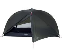 Wechsel - Ultra-lightweight 1-person tent - Aeron 1 - Black Black one size