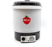 Weck Canning Machine 2000W 230V 29L Weck Machine Canner Canning Pot