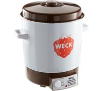 WECK Einkochautomat 2000 W