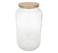 Weck Food Containers, Multicoloured, Single