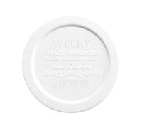 Weck Fresh Lid Diameter 40 mm (RR) Set of 5, Accessories for Preserving Jars, Preserving Jars and Jars, Mini Food Storage Lid