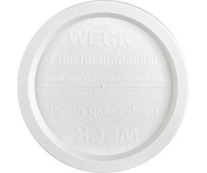 Weck Frischhaltedeck 090415 100 mm Pack of 5