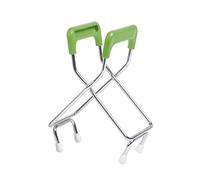 Weck Glass lifters, the ideal aid for preserving