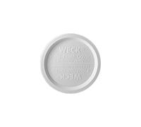 Weck RR100 Original Fresh Lid Pack of 5