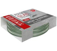 Weck Set of 3 gastropack 120 mm gourmet lids (perfect creations, oven-safe, dishwasher safe, stability, gourmet glasses, lid) 76131