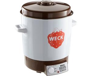 Weck WAT14 2-Layer 2000 W Demoulding Machine