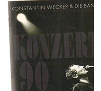 Wecker,Konstantin - Konzert 90