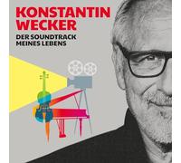 Wecker Konstantin, Neues Album 2024, Der Soundtrack meines Lebens,Tollwood München Live