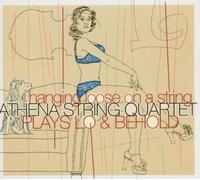 Weckert,Sandra - Hangin Loose on a String
