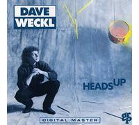 Weckl, Dave - Heads Up