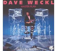 Weckl Dave - Master Plan