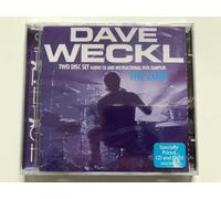 Weckl, Dave - The Zone: +DVD