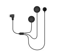 WeClear L1 L1 Speaker and Boom Microphone for L1, USB C Jack