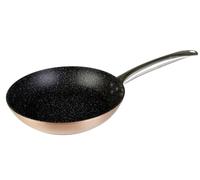 Wecook 10520 20 cm Non-Stick Frying Pan, Complete Induction Base, BPA and PFOA , Forged Aluminium