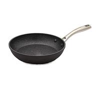 WECOOK! Ecochef Frying Pan, Quantanium Non-Stick, Forged Aluminium, 30 cm