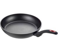 WECOOK! Ecostone Forged Aluminium Frying Pan 20 cm, Induction, 2 Layers Non-Stick XYLAN Plus Ecological Without PFOA, 4 mm Thick, Suitable for All Kitchens, Ceramic Hob, Gas, Dishwasher