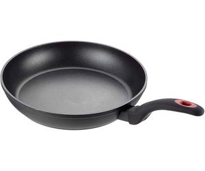 WECOOK! Ecostone Forged Aluminium Frying Pan 20 cm, Induction, 2 Layers Non-Stick XYLAN Plus Ecological Without PFOA, 4 mm Thick, Suitable for All Kitchens, Ceramic Hob, Gas, Dishwasher