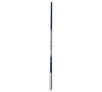 Wectirc Fishing Pole - Ergonomic Fishing Rod | Portable Precision Gear Kit Space Saving Design for Travel Saltwater Bass Backpacking River Trout Catfish Lake