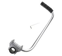 wed Eater Grip - Handle Multifunctional wed Eater, Handle Extension Lawn Trimmer | Weeds Wacker Trimmer Grip, Lawn Eaters Handles Extension with Bracket Support Grips for Garden Maintenance