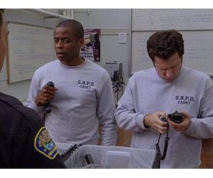 We'd Like to Thank the Academy