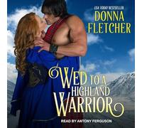Wed to a Highland Warrior