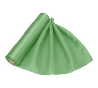WedDecor 20m x 29cm Aqua Green Solid Satin Large Fabric Roll Perfect for Wedding, Chair Cover Bows, Table Back Drop, Ribbon Crafting Supplies, Table Runner, Party Decorations