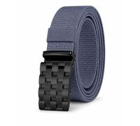 WedDecor Adjustable Ratchet Style Tactical Work Belt | Adjustable Waist Belt for Women, Stylish Dress Waistband for Gowns, Skirts, Formal Wear & Party Looks