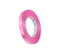 WedDecor Balloon Curling Ribbon, Pink 5mm x 10m Balloon Ribbon for Gift Wrapping Bow Ribbon Parties, Weddings and Festival Decorations, Arts and Craft Projects, Florist