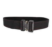 WedDecor Mens Military Nylon Tactical Belt Red Outdoor Sports