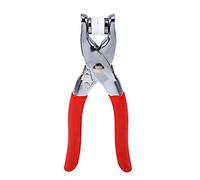 WedDecor Metal Snap Fastener Studs Prong Pliers Press Tool for Plastic Poppers, Jersey Snaps Button Fasteners, DIY tools, Clothing Craft, Baby Bib, 12mm