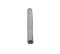 WedDecor Pin Type Punk Stud Setting Hand Tool Replacement & Repairing For Dog Collars, Bag, Leather craft Project, Scrapbooking, DIY Projects, 10mm, Silver, 1pc