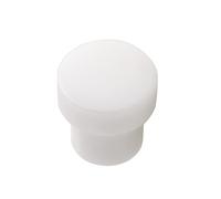 WedDecor Replacement Base Only for Hole Cutting Die Tool for Plastic Base Setter, Fabrics, Clothing, Repair & DIY Crafts & Leather Work, (2mm to 17mm)