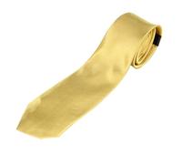 WedDecor Solid Color Formal Neckties, Men Ties for Funeral Wear Plain Satin Slim Ties for Wedding, Business, Events, Office Casual & Formal Wear Accessories, 56 Inches