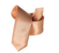 WedDecor Solid Color Formal Neckties, Men Ties for Funeral Wear Plain Satin Slim Ties for Wedding, Business, Events, Office Casual & Formal Wear Accessories, 56 Inches