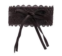 WedDecor Vintage Waist Cincher Wedding Coffee