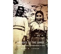 Wedded to the Land?: Gender, Boundaries, and Nationalism in Crisis (Post-Contemporary Interventions)