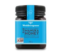 Wedderspoon 100% RAW Manuka Honey KFactor 12+ 250g
