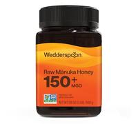 Wedderspoon - 100% Raw Manuka Honey Unpasteurized KFactor 16 - 500g