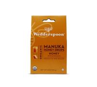 Wedderspoon - Honey Drops Echnca - 1 Each - 4 OZ(D0102HX24KY.)