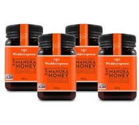 Wedderspoon Manuka Honey KFactor 16, 500 g