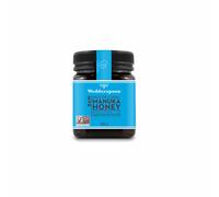 Wedderspoon Raw Kfactor 12 Manuka Honey 250g