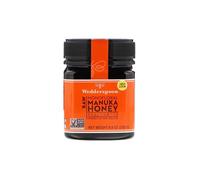 Wedderspoon Raw Monofloral Manuka Honey KF 16 250 g