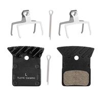 Weddflower Bike Brake Pads Bicycle Ceramics Disc Brake Pads for L03A L04A L05A Cycling Accessory TL-01S