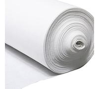 Wedding Aisle Runner 10 X 1m Event Carpet White Runway Rug 2mm Polyester Floor Mat Non-Slip Rug Walkway Carpet Runners for Christmas Wedding Ceremony Decoration, Church Outdoor ( Size : 1.5x30m )